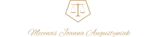 Adwokat Joanna Augustyniak-Ciupa